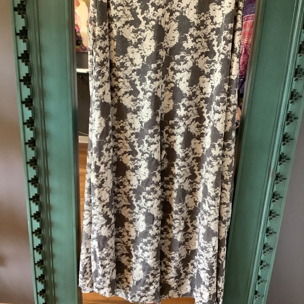 Molly Green Maxi Wide Leg‎ Jumpsuit 🤩🥰❤️ - Picture 8 of 10